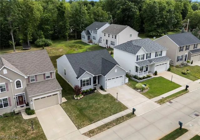 3rd image of 3725 East Blvd, Aurora, OH 44202 | MLS# 5229682