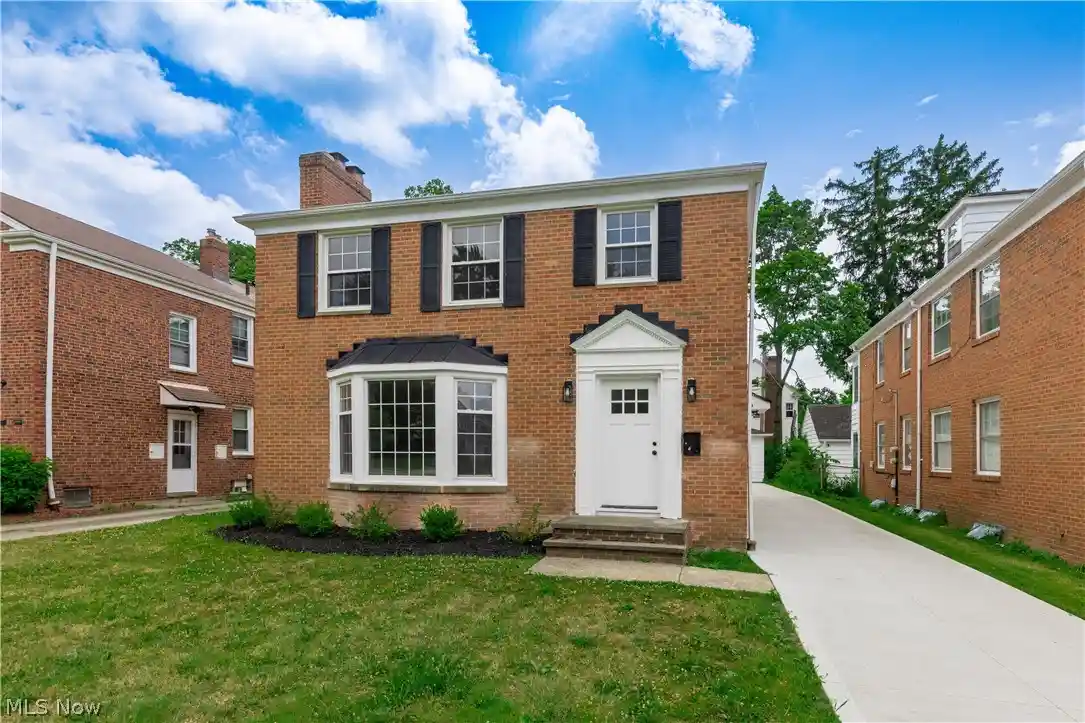 Photo 1 of Sale Pending at 17606 Chagrin Blvd, Cleveland, OH 44120 | MLS# 5227710 | Listing updated on 2026-10-13