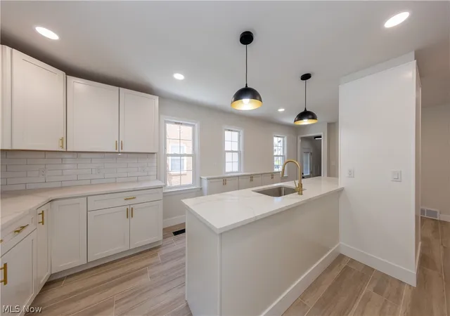Photo 2 of Single family home for sale at 17606 Chagrin Blvd, Cleveland, OH 44120 | MLS# 5227710 | Listing updated on 2026-08-27