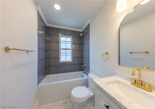 Photo 4 of Single family home for sale at 17606 Chagrin Blvd, Cleveland, OH 44120 | MLS# 5227710 | Listing updated on 2026-08-27