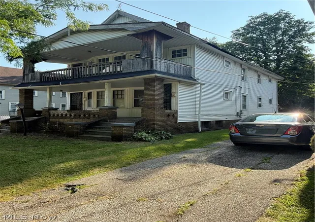 Photo 3 of Multi family home for sale at 1014 E 141st Street, Cleveland, OH 44110 | MLS# 5230373 | Listing updated on 2026-07-24