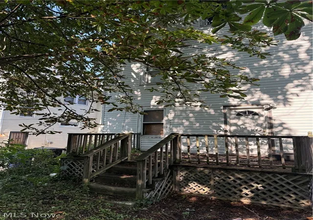 Photo 3 of House for sale at 1014 E 141st Street, Cleveland, OH 44110 | MLS# 5230373 | Listing updated on 2026-07-24