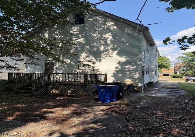 Photo 4 of House for sale at 1014 E 141st Street, Cleveland, OH 44110 | MLS# 5230373 | Listing updated on 2026-07-24
