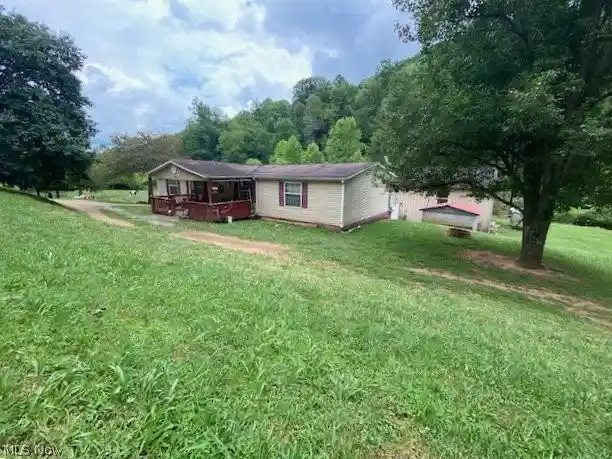 Photo 1 of Single family home for sale at 946 Missouri Frk, Spencer, WV 25276 | MLS# 5230285 | Listing updated on 2026-10-22