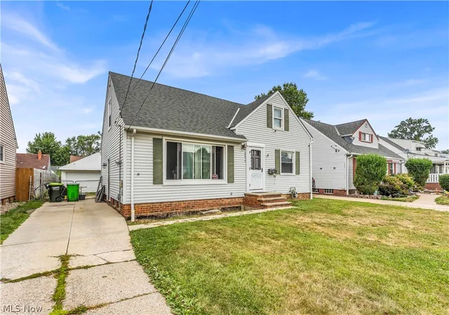 Photo 1 of Single family home for sale at 30015 Warren Rd, Wickliffe, OH 44092 | MLS# 5230086 | Listing updated on 2026-09-24