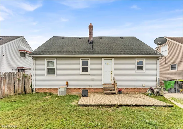 Photo 23 of Single family home for sale at 30015 Warren Rd, Wickliffe, OH 44092 | MLS# 5230086 | Listing updated on 2026-09-24