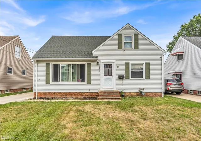 Photo 2 of Single family home for sale at 30015 Warren Rd, Wickliffe, OH 44092 | MLS# 5230086 | Listing updated on 2026-09-24