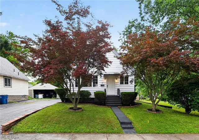 1st image of 57 Poplar Ave, Niles, OH 44446 | MLS# 5229892