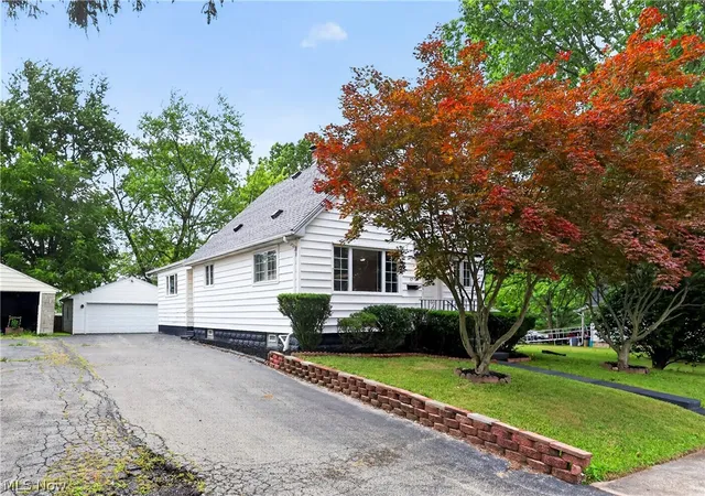 3rd image of 57 Poplar Ave, Niles, OH 44446 | MLS# 5229892
