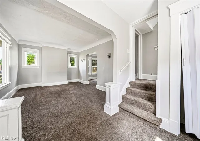 Photo 4 of Single family home for sale at 10929 Tacoma Ave, Cleveland, OH 44108 | MLS# 5228911 | Listing updated on 2026-07-24