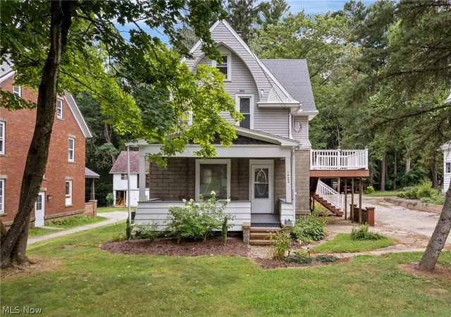 1st image of 1422 Burbank, Wooster, OH 44691 | MLS# 5230254