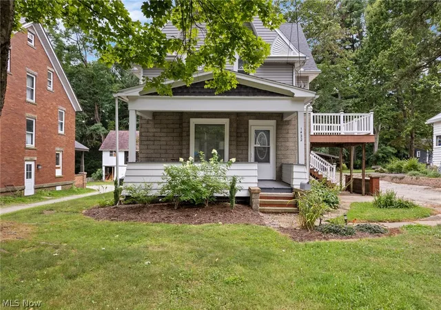 36th image of 1422 Burbank, Wooster, OH 44691 | MLS# 5230254
