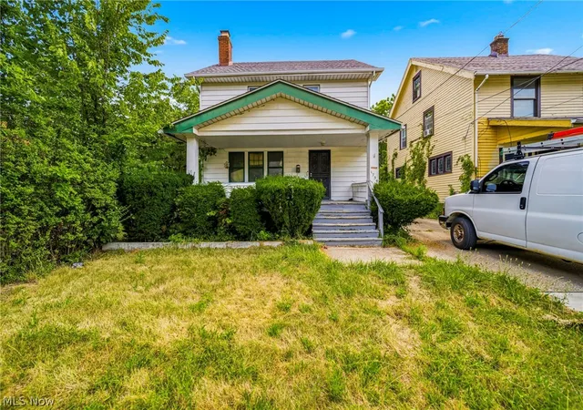 Photo 1 of Single family home for sale at 1735 Clarkstone Rd, Cleveland, OH 44112 | MLS# 5228912 | Listing updated on 2026-07-24