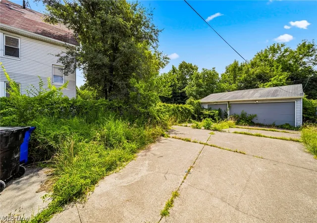 Photo 3 of Single family home for sale at 9512 Easton Ave, Cleveland, OH 44104 | MLS# 5228913 | Listing updated on 2026-07-24