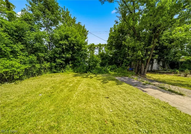 Photo 27 of Single family home for sale at 13405 Bartlett Ave, Cleveland, OH 44120 | MLS# 5228914 | Listing updated on 2026-08-28