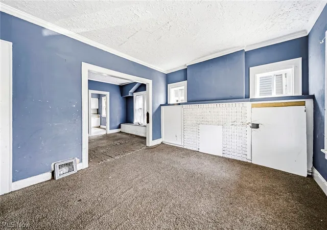Photo 3 of Single family home for sale at 13405 Bartlett Ave, Cleveland, OH 44120 | MLS# 5228914 | Listing updated on 2026-08-28