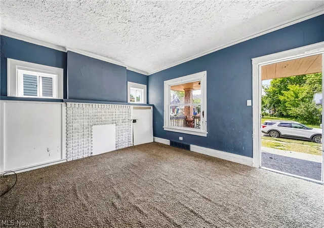 Photo 4 of Single family home for sale at 13405 Bartlett Ave, Cleveland, OH 44120 | MLS# 5228914 | Listing updated on 2026-08-28