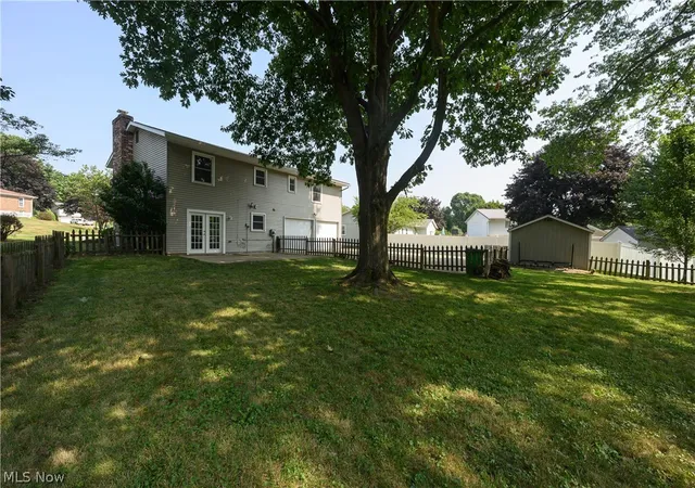 5th image of 3345 Crownpoint St Nw, Massillon, OH 44646 | MLS# 5225444