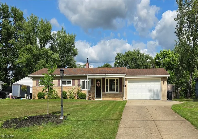 25th image of 1995 Hathaway Dr, Brunswick, OH 44212 | MLS# 5230078