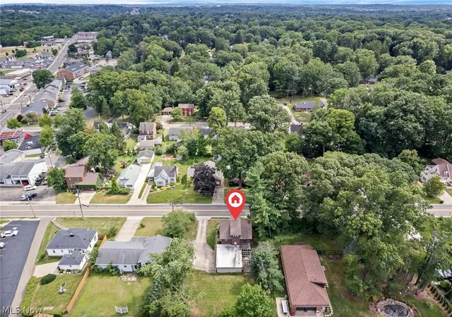 35th image of 223 Glenwood St Sw, North Canton, OH 44720 | MLS# 5229609