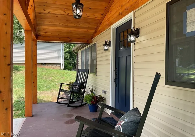 Photo 21 of Single family home for sale at 1405 Ridgeway Ave, Parkersburg, WV 26101 | MLS# 5229967 | Listing updated on 2026-08-17