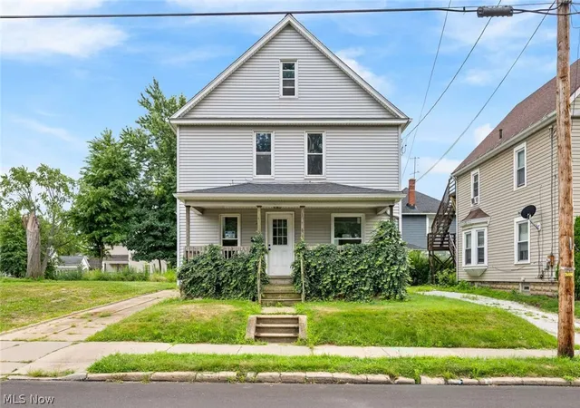 1st image of 206 Wheeler St, Akron, OH 44304 | MLS# 5230417