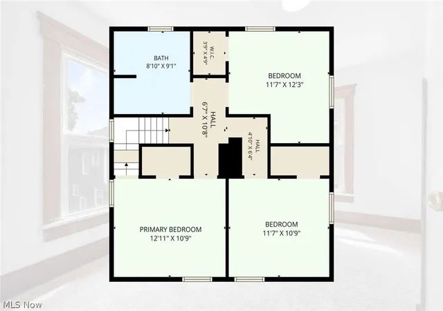 25th image of 206 Wheeler St, Akron, OH 44304 | MLS# 5230417
