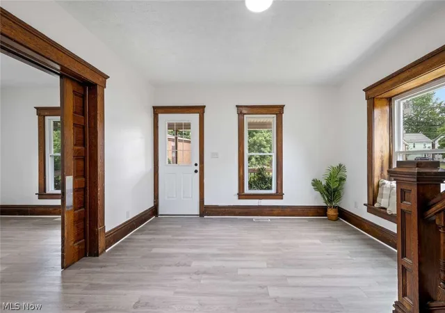 4th image of 206 Wheeler St, Akron, OH 44304 | MLS# 5230417