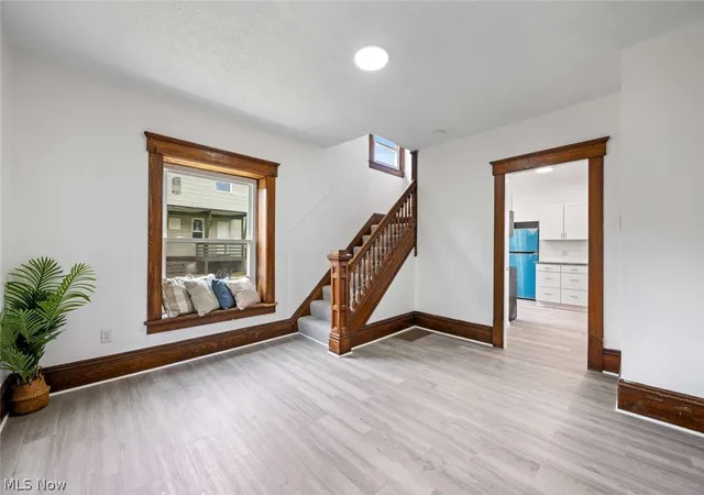 5th image of 206 Wheeler St, Akron, OH 44304 | MLS# 5230417