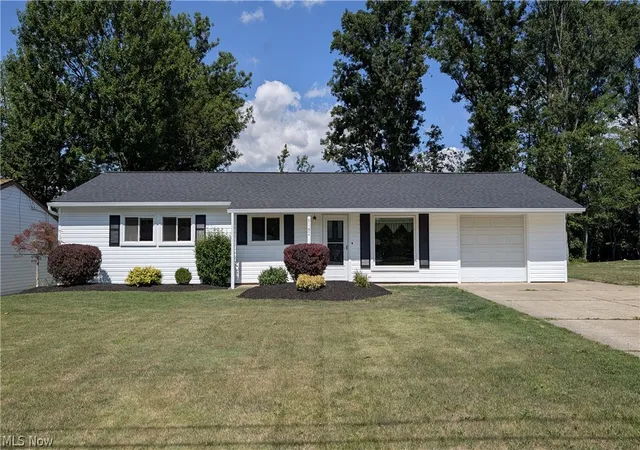 1st image of 6182 Randolph Rd, Bedford Heights, OH 44146 | MLS# 5230238