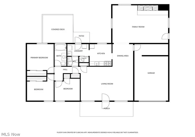 38th image of 6182 Randolph Rd, Bedford Heights, OH 44146 | MLS# 5230238