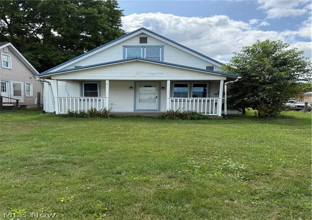 Homes for sale in East Liverpool, OH | 16330 State Route 267, East Liverpool, OH 43920 | MLS# 5230405