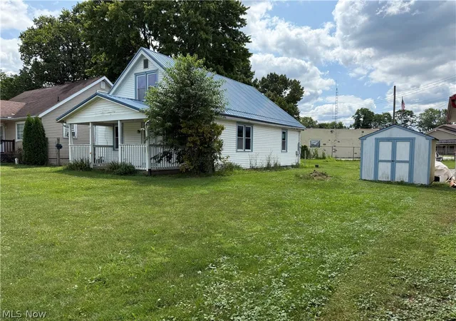 Homes for sale in East Liverpool, OH | 16330 State Route 267, East Liverpool, OH 43920 | MLS# 5230405