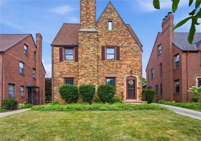 1st image of 2579 Fenwick Rd, Cleveland, OH 44118 | MLS# 5230341