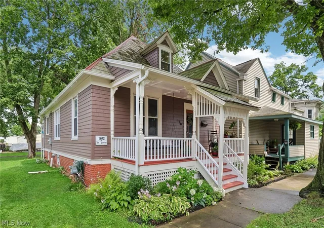 Homes for sale in Lisbon, OH | 116 Cross St, Lisbon, OH 44432 | MLS# 5230275