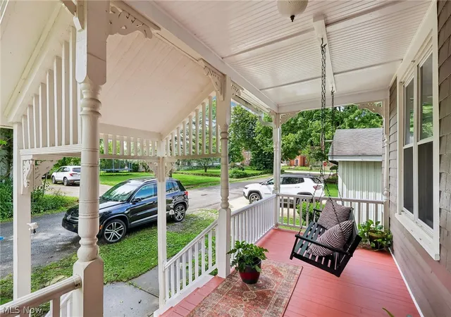 Homes for sale in Lisbon, OH | 116 Cross St, Lisbon, OH 44432 | MLS# 5230275