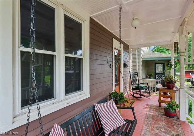 Homes for sale in Lisbon, OH | 116 Cross St, Lisbon, OH 44432 | MLS# 5230275