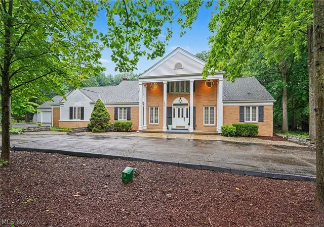 Photo 1 of Single family home for sale at 1455 Woodland Ln, Silver Lake, OH 44224 | MLS# 5230390 | Listing updated on 2026-08-27