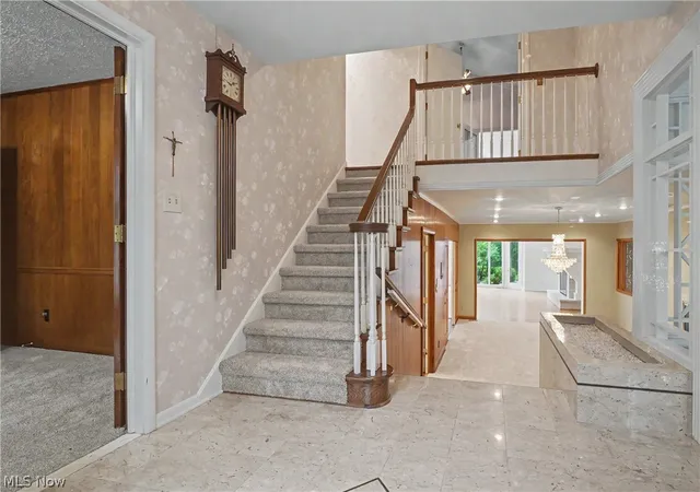 Photo 3 of Single family home for sale at 1455 Woodland Ln, Silver Lake, OH 44224 | MLS# 5230390 | Listing updated on 2026-08-27
