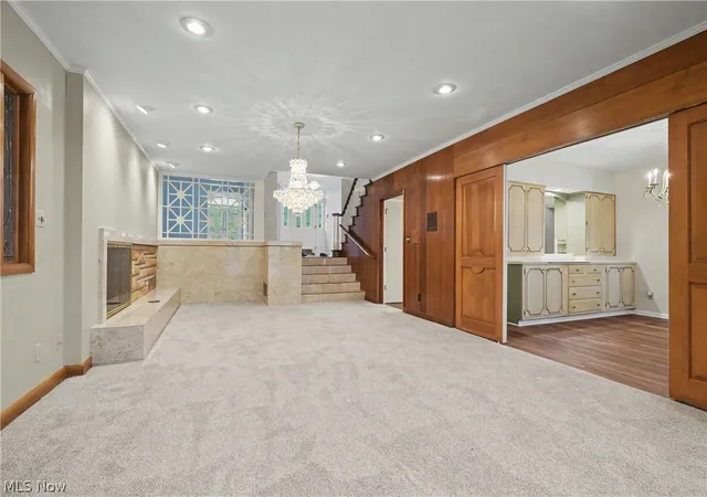 Photo 4 of Single family home for sale at 1455 Woodland Ln, Silver Lake, OH 44224 | MLS# 5230390 | Listing updated on 2026-08-27