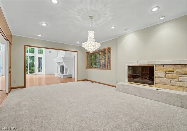 Photo 5 of Single family home for sale at 1455 Woodland Ln, Silver Lake, OH 44224 | MLS# 5230390 | Listing updated on 2026-08-27
