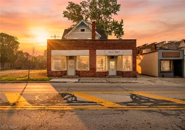 1st image of 16 Columbus St, Bedford, OH 44146 | MLS# 5229555