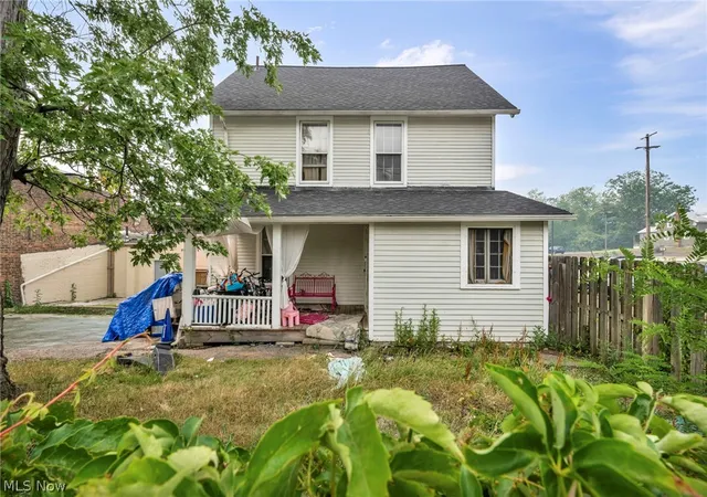39th image of 16 Columbus St, Bedford, OH 44146 | MLS# 5229555