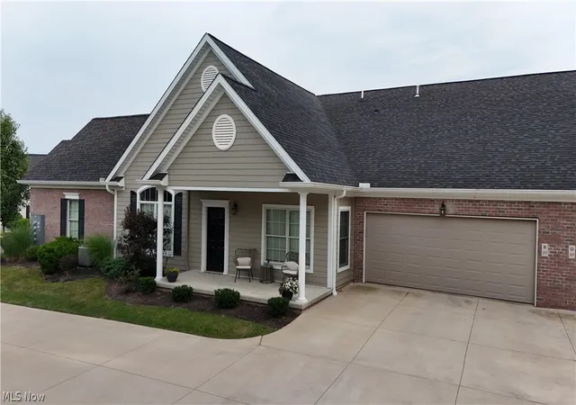 20th image of 4300 Westford Pl #10B, Canfield, OH 44406 | MLS# 5229298