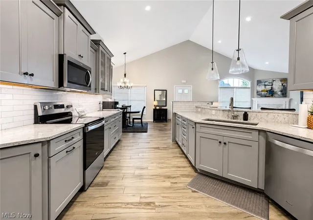 3rd image of 4300 Westford Pl #10B, Canfield, OH 44406 | MLS# 5229298