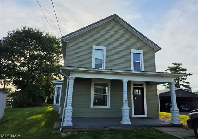 1st image of 243 Mill St, Duncan Falls, OH 43734 | MLS# 5230491