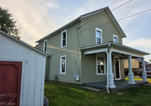 3rd image of 243 Mill St, Duncan Falls, OH 43734 | MLS# 5230491
