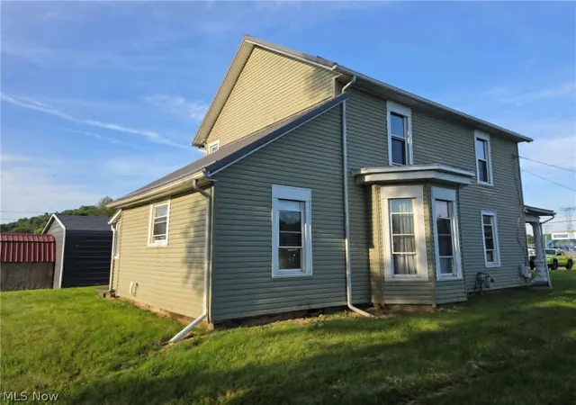 4th image of 243 Mill St, Duncan Falls, OH 43734 | MLS# 5230491