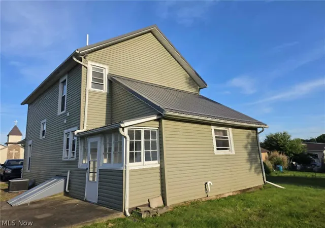5th image of 243 Mill St, Duncan Falls, OH 43734 | MLS# 5230491
