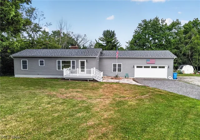 2nd image of 13813 Ravenna Rd, Newbury, OH 44065 | MLS# 5228090